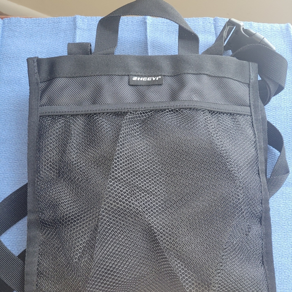Zheeyi Oxygen Cylinder Bag